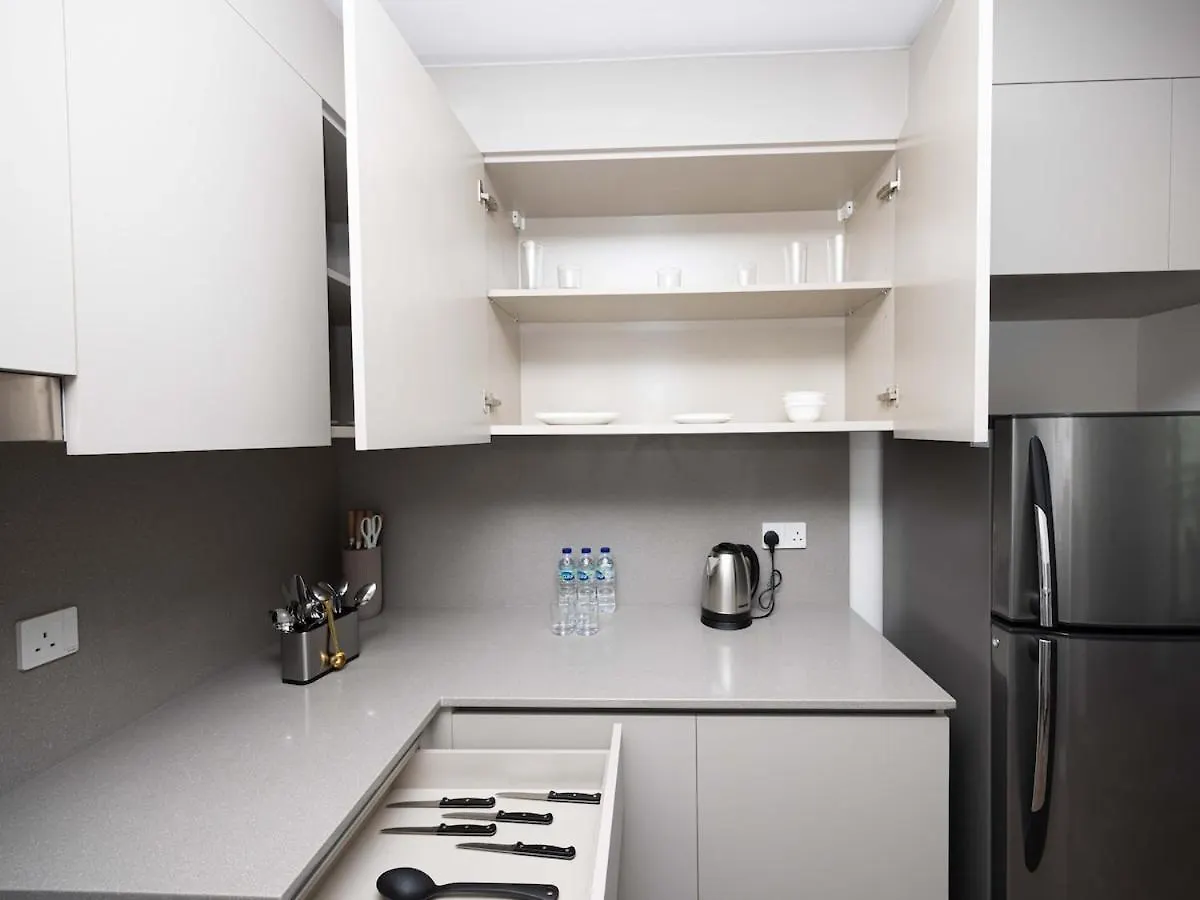 Beachfront Family Entire Unit In Dubai Ras Al-Khor アラブ首長国連邦