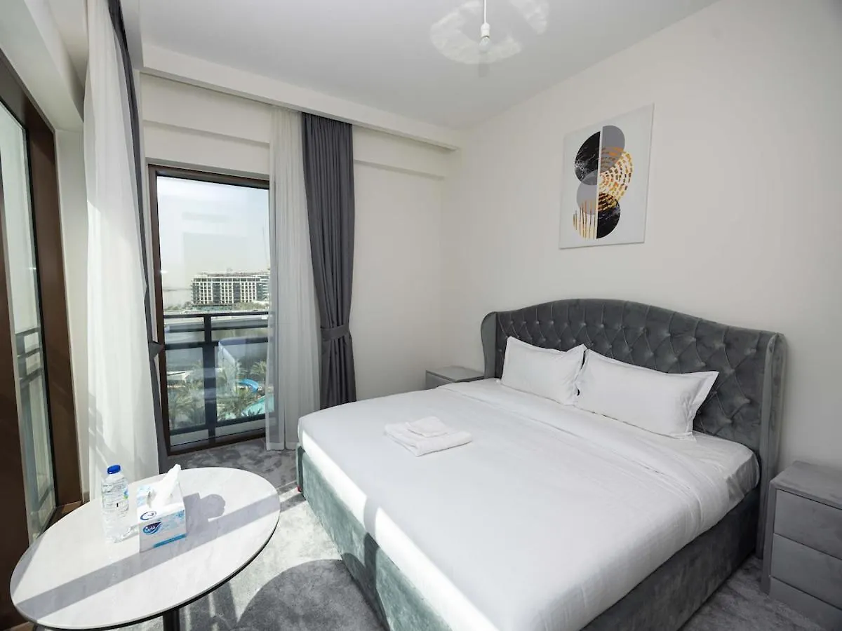Beachfront Family Entire Unit In Dubai Ras Al-Khor 0*,  United Arab Emirates